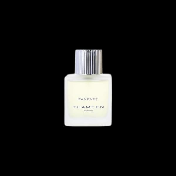 Fanfare bottle