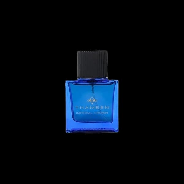 Imperial Crown bottle