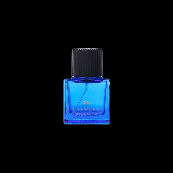 Noorolain Taif bottle