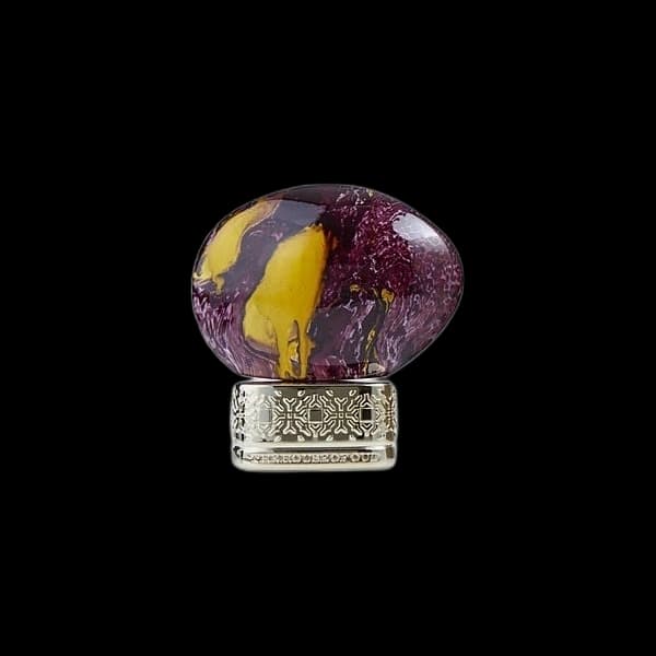 Grape Pearls bottle