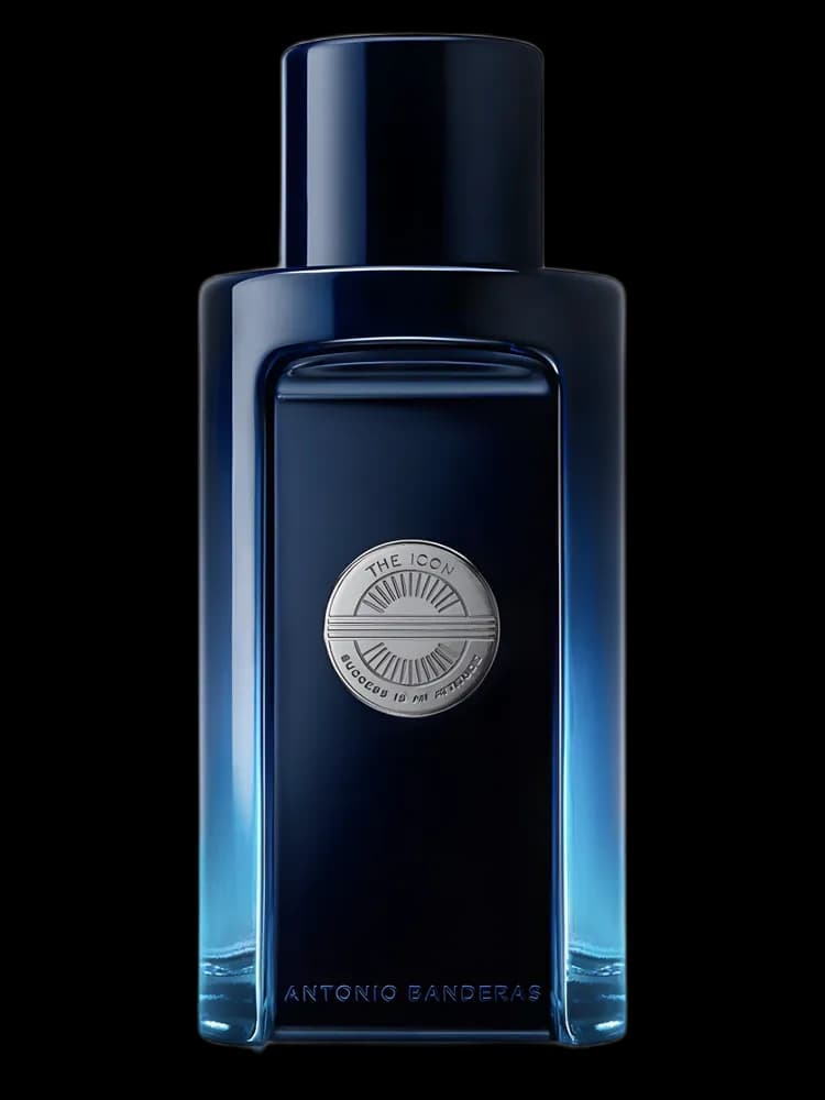 The Icon bottle