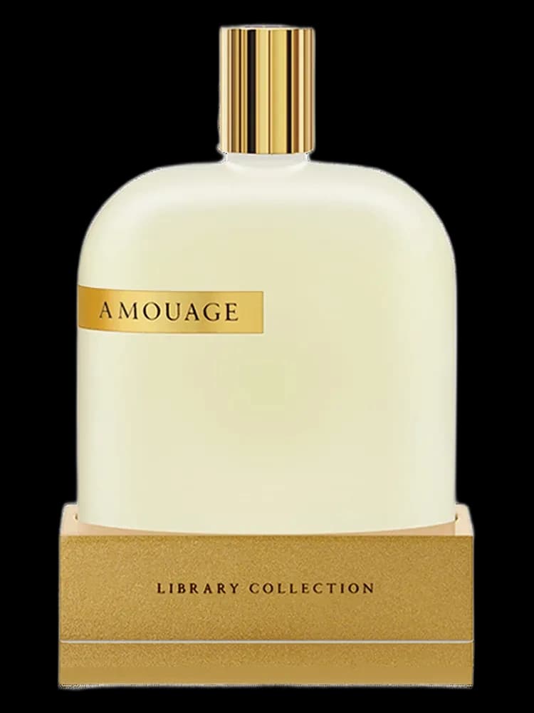 Library Collection - Opus VI bottle