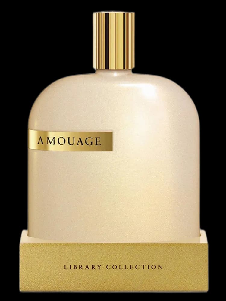 Library Collection - Opus VIII bottle