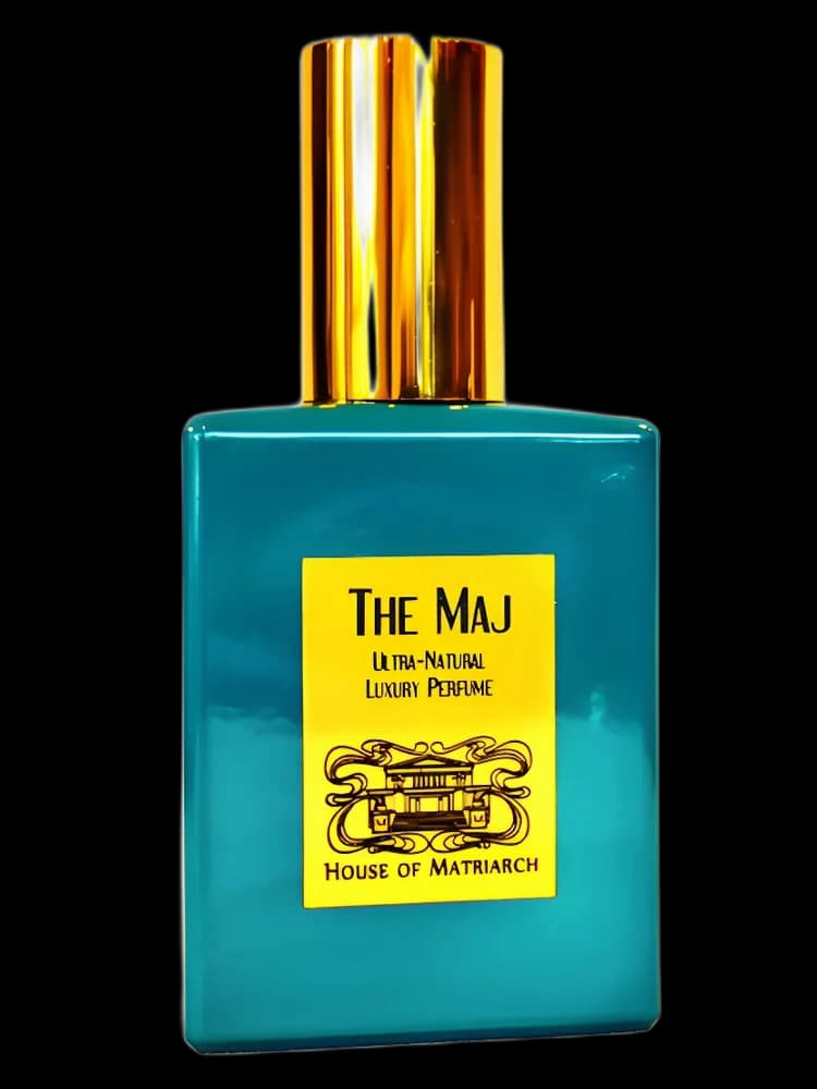 The Maj bottle