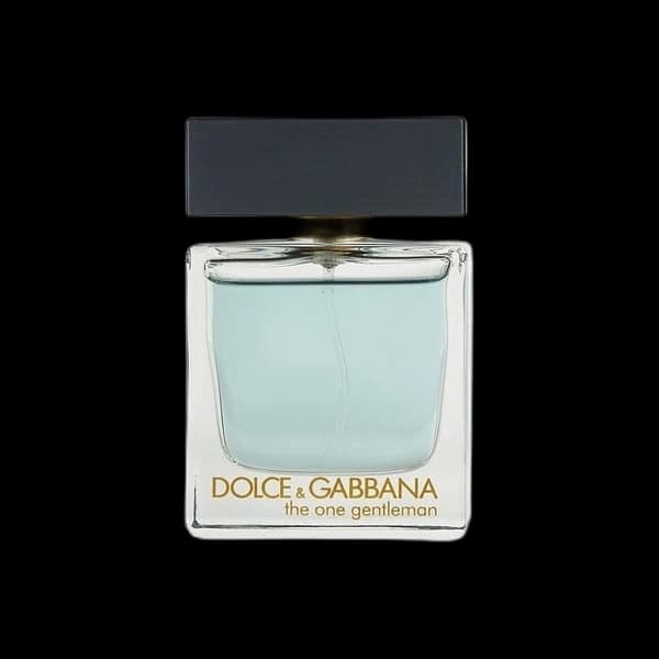 The One Gentleman bottle