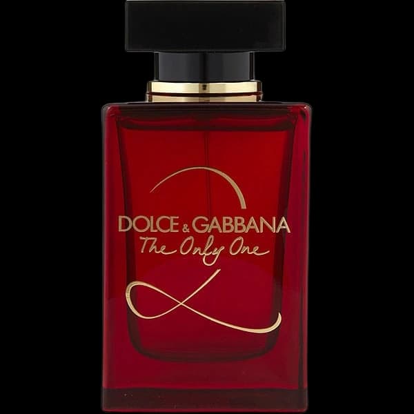 The Only One 2 bottle