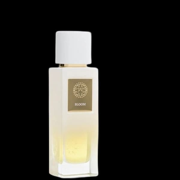 Bloom bottle