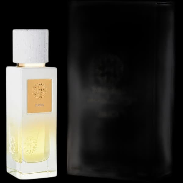 Dawn bottle