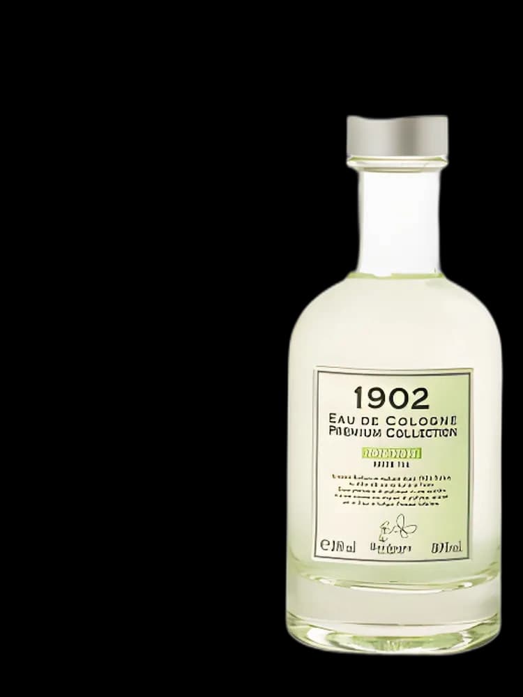 Thea Verde bottle