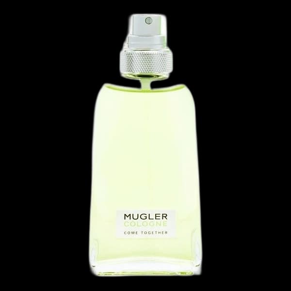 Come Together bottle