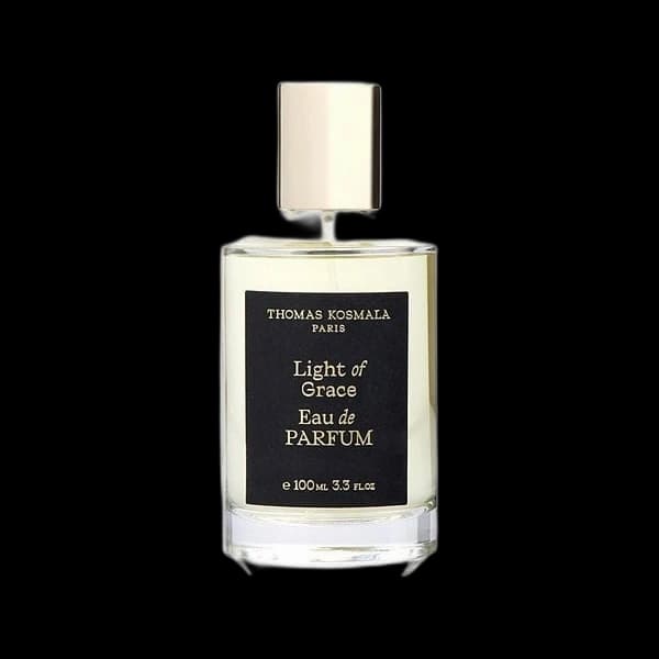 Light of Grace bottle