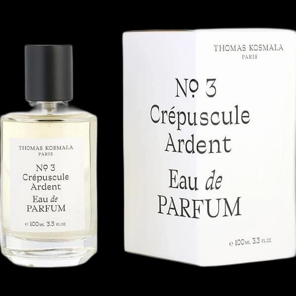 Nọ 3 - Crépuscule Ardent bottle