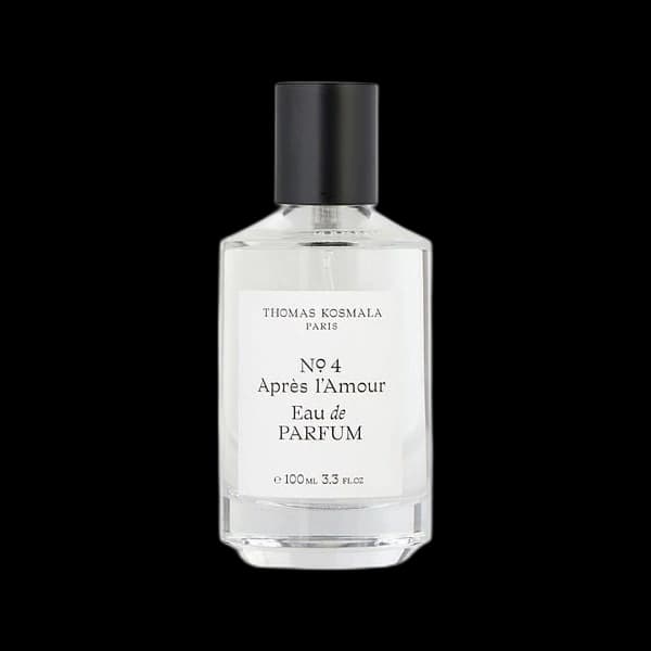 Nọ 4 - Après L'Amour bottle