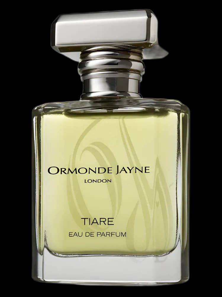 Tiare bottle