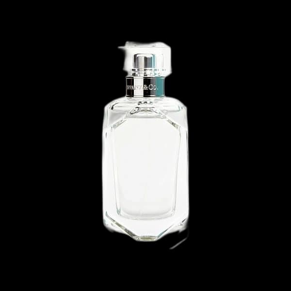 Sheer bottle