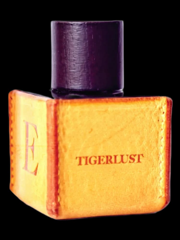 Tigerlust bottle