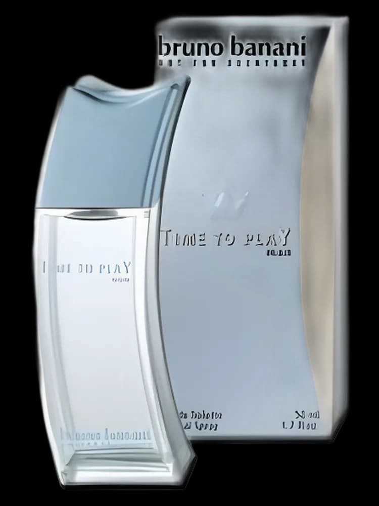 Time to Play bottle