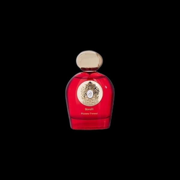 Borelli bottle