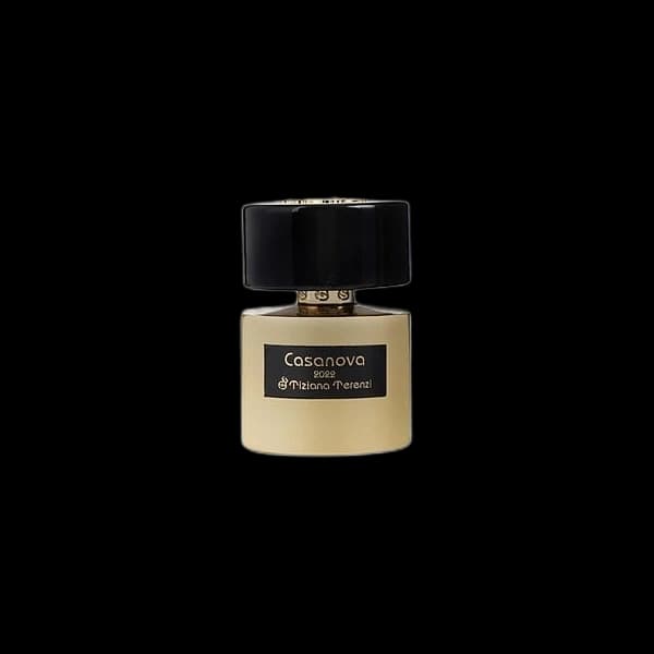 Casanova bottle