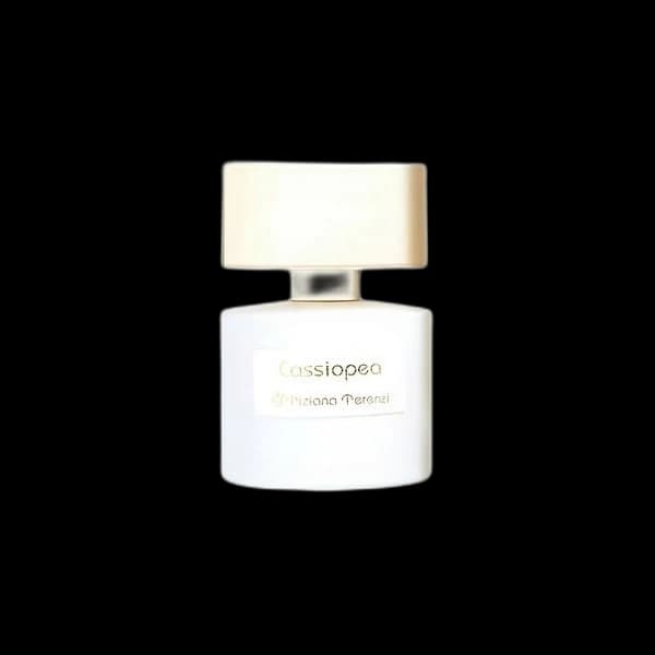 Cassiopea bottle