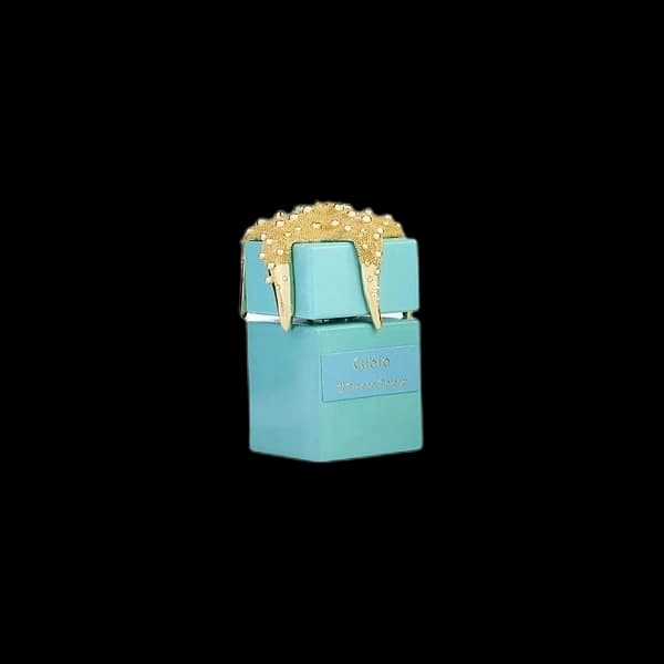 Cubia bottle