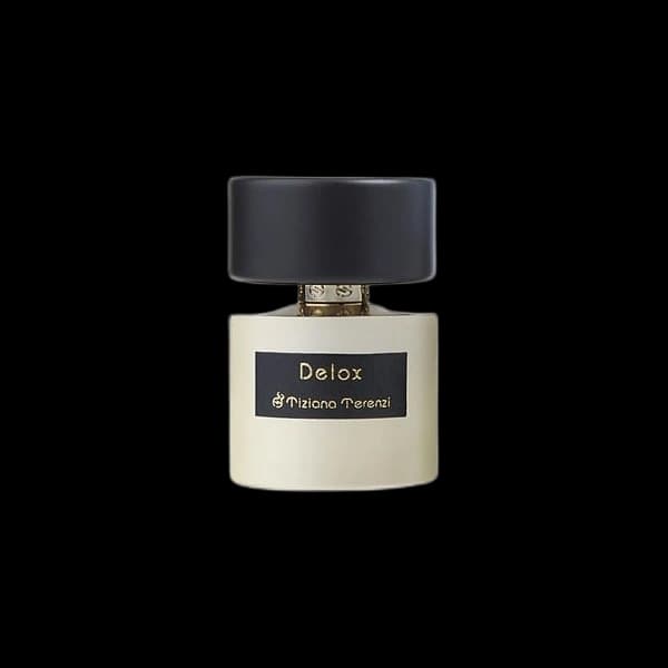 Delox bottle