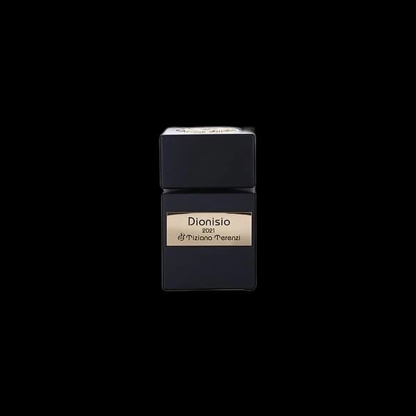 Dionisio bottle