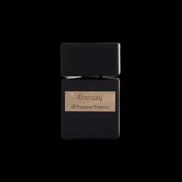 Ecstasy bottle