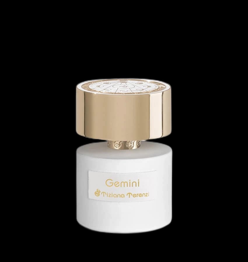 Gemini bottle