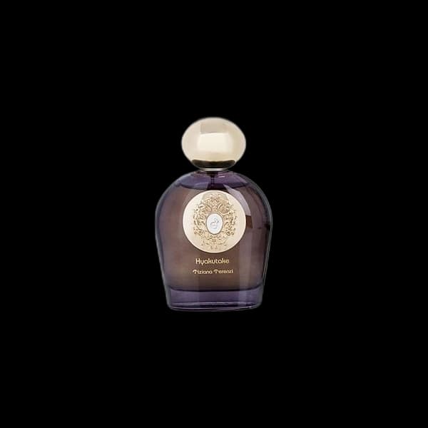 Hyakutake bottle