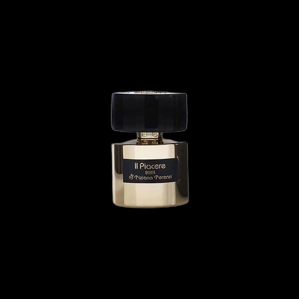 Il Piacere bottle