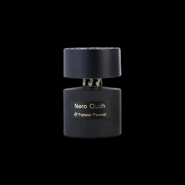 Nero Oudh bottle