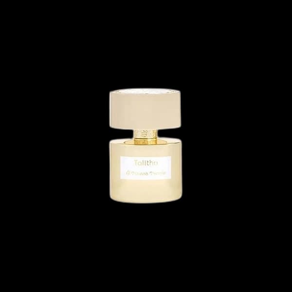 Talitha bottle