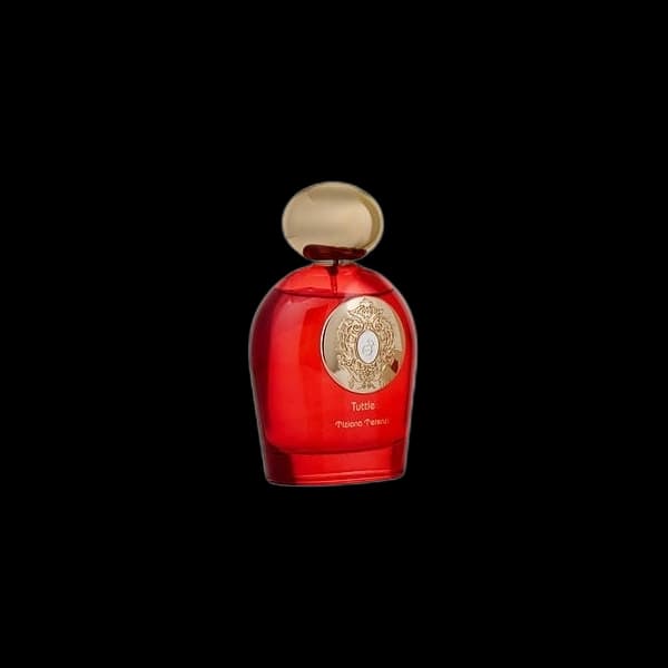 Tuttle bottle