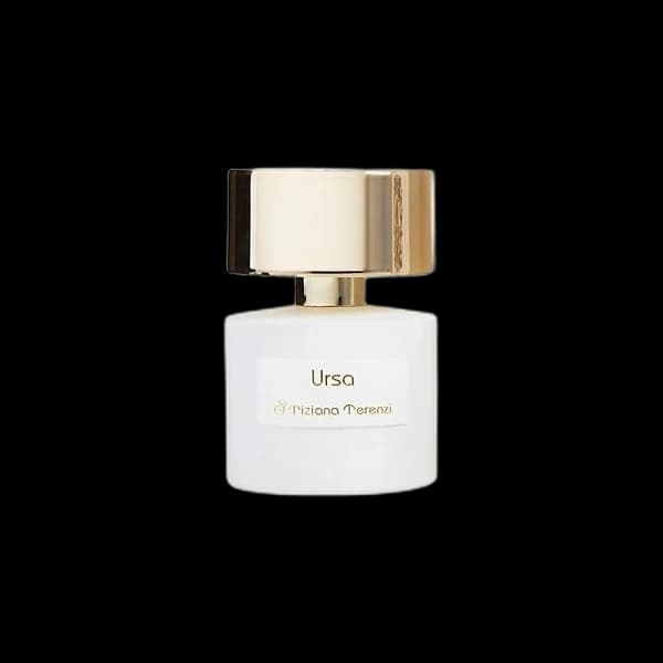 Ursa bottle