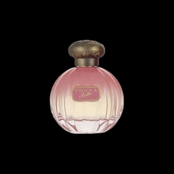 Belle bottle