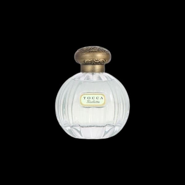 Giulietta bottle