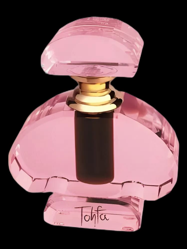 Tohfa bottle