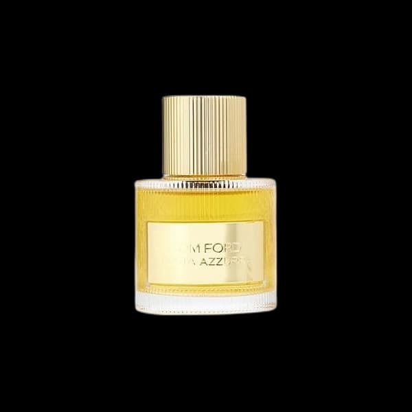 Costa Azzurra bottle