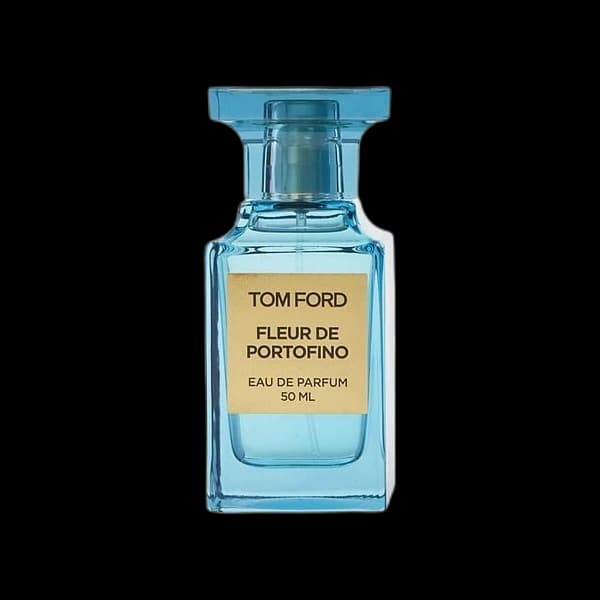 Fleur de Portofino bottle