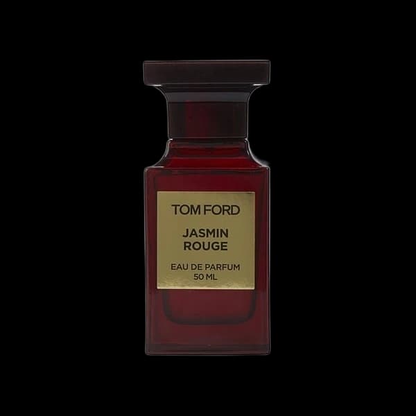 Jasmin Rouge bottle