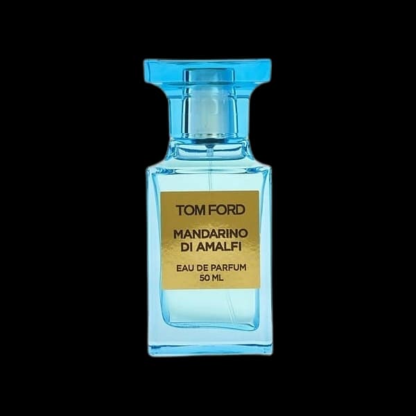 Mandarino di Amalfi bottle