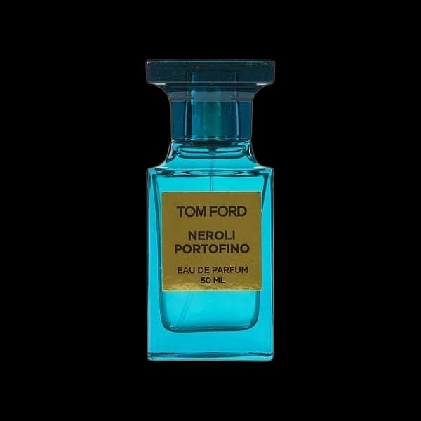 Neroli Portofino bottle