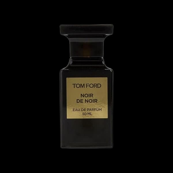Noir de Noir bottle