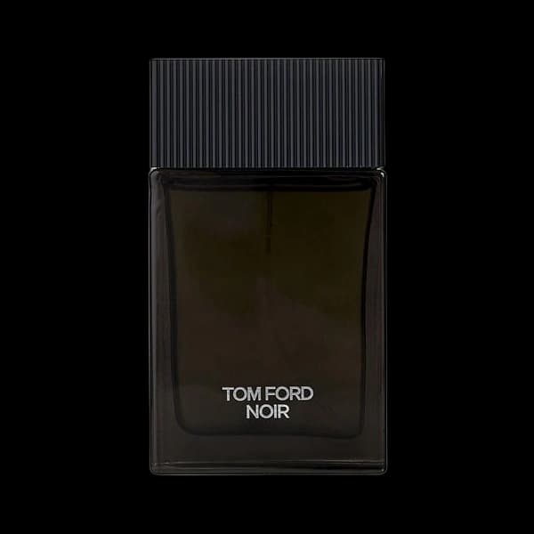 Noir bottle