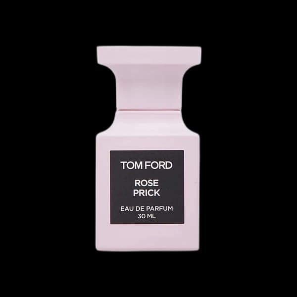 Rose Prick bottle