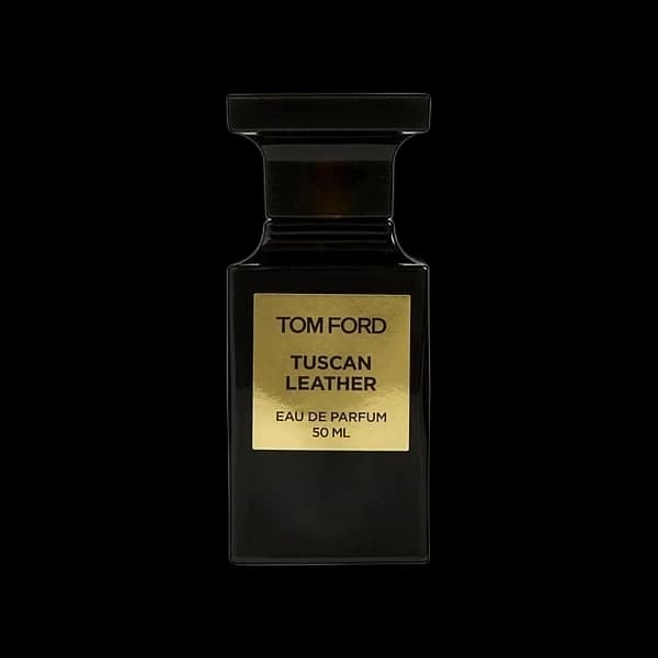 Tuscan Leather bottle