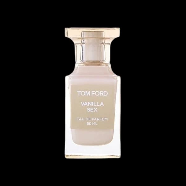 Vanilla Sex Vanilla bottle