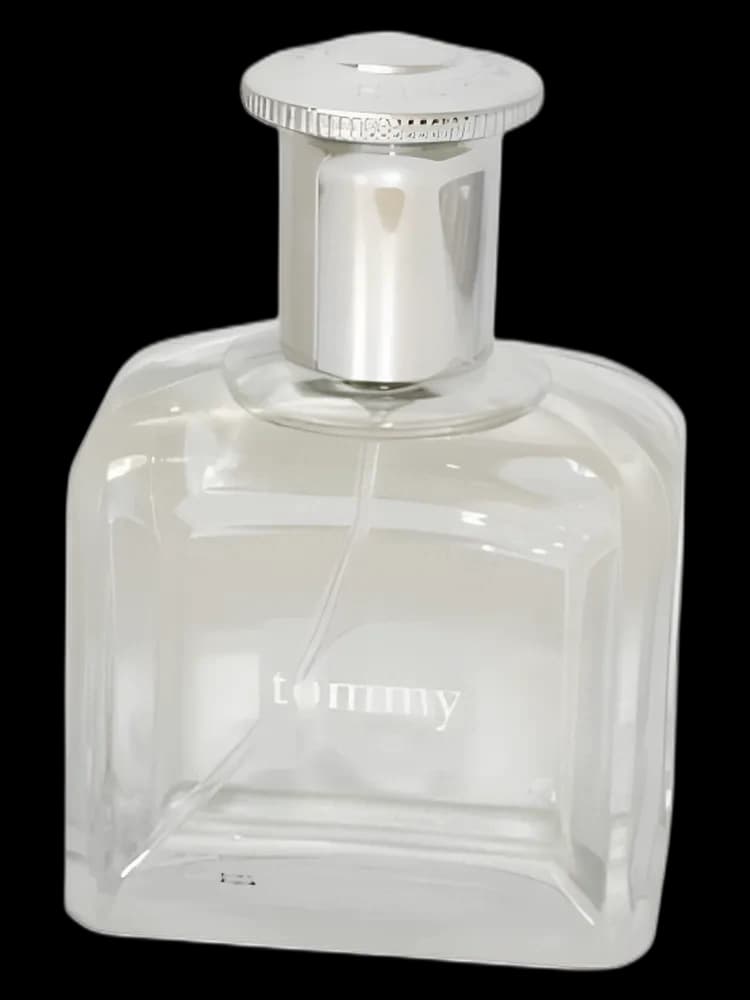 Tommy 10 bottle