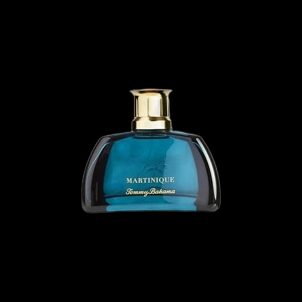 Set Sail Martinique for Men bottle